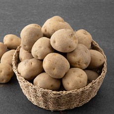 친환경 인증 국내산 감자, 5kg, 1개
