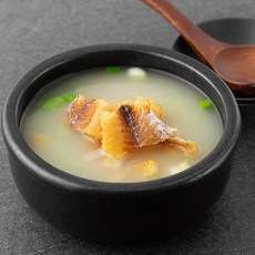 프레시지 파빌리온 설악 황태 진국, 540g, 1개