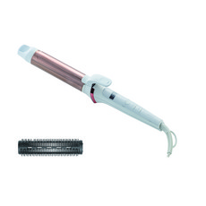 LAVIEL Curling Iron Bonbong系列34mm LV-C02JS +浪費的髮刷, 混色