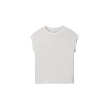 VENDIS 女款素色無袖T恤 H589