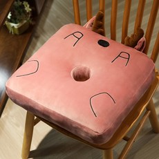 甜甜圈坐墊 Z102, 4號