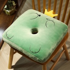 甜甜圈坐墊 Z102, 12號