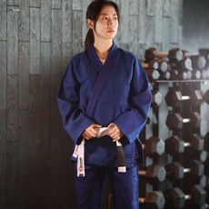 다이노스기 주짓수 연습용 도복
