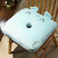 甜甜圈坐墊 Z102, 1號