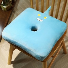 甜甜圈坐墊 Z102, 14號