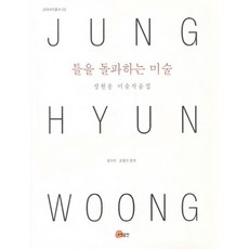 突破框架的美術：鄭賢雄美術作品集, 召命出版, 鄭鎮奭,吳永植 共編