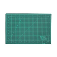 Munhwa Filing System 切割墊 CM-308, 混色