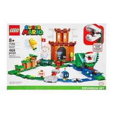 LEGO 樂高 超級瑪利歐系列樂高 擴充包 71362, 混色
