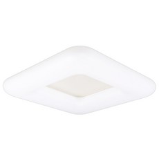WONHA LED Sunny Line 室內燈 50W, 白色的