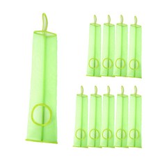 多功能網袋, 10入