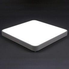 LED鏡面燈60W, 白色