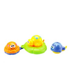 遊樂場倍增動物建築沐浴 xinlo8818, 混色