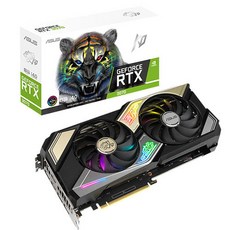 에이수스 지포스 RTX 그래픽카드, KO-RTX3070-8G-GAMING-K