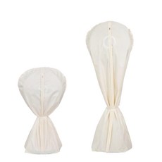 全包式風扇防塵罩, 單色