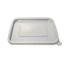 일회용용기 상 공용 400ml, 1개입, 600개