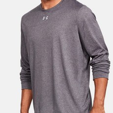UNDER ARMOUR 男款Heat Gear Locker長袖T恤