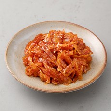 이음푸드시스템 명엽채고추장볶음, 1kg, 1개