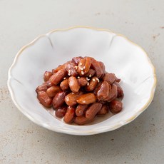 이음푸드시스템 땅콩조림, 1kg, 1개