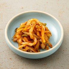 이음푸드시스템 짜사이채무침, 1kg, 2개