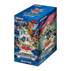 Yu-Gi-Oh 遊戲王 高速騎士收藏卡英文版SPHR-KR, 混色