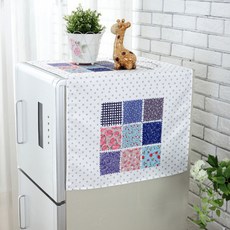 JHCompany 패브릭 먼지 방지 전자용품 커버 2탄, F타입