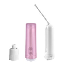 휴클린 휴대용 비데 시즌2 + 노즐, SB-9502, 고객직접설치