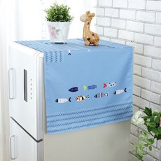 JHCompany 패브릭 먼지 방지 전자용품 커버 2탄, J타입