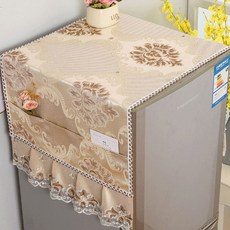 JHCompany 자수 레이스 다용도 전자용품 커버, H타입