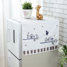 JHCompany 布料防塵電子產品罩 第2彈, D款