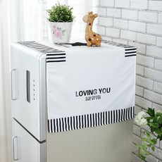 JHCompany 패브릭 먼지 방지 전자용품 커버 2탄, I타입