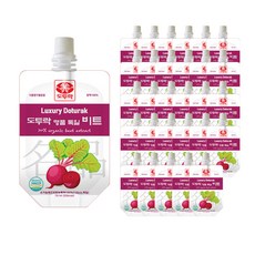 도투락 명품 독일 비트, 70ml, 30개