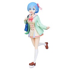 SEGA RE：從零開始的異世界生活 SPM Rem 學生圖, 1個