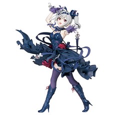 BANPRESTO 偶像大師灰姑娘女孩 ESPRESTO est Dressy and Attractive Eyes 神崎蘭子手辦, 1個