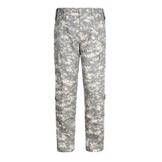 生存遊戲長褲, ACU