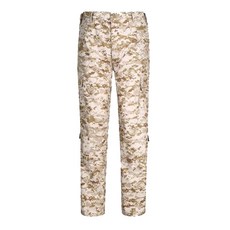 生存遊戲長褲, 沙漠像素