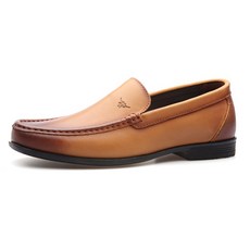 VONIN OrthoLite 漸層U型飾片懶人鞋 YG022TBR