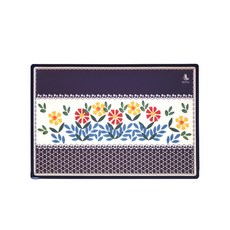 Modern life 救生員砧板廣場2號, 混色