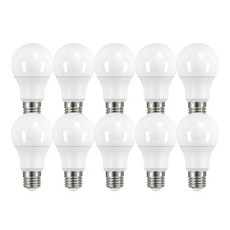 歐司朗 LED 燈泡 18W, 白色, 10個