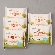 동원 참치즈, 170g, 5개