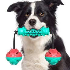 Well Love優質寵物牙刷玩具 WL-1096, 單色, 1個