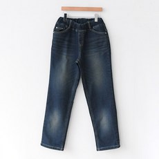 JRJUNIOR 孩童信任牛仔褲