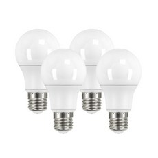 OSRAM 歐司朗 LED燈泡 18W, 晝光色, 4個