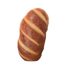 The Flow yum yum 美味家庭麵包店軟麵包墊, 法國麵包