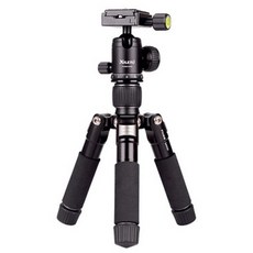 카메라 삼각대 블랙메탈, FM5S-MNI, 1개