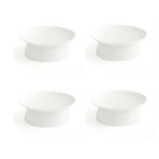 Erato 砧板 4 件套直徑 120 毫米 x 高度 55 毫米, 4入, 單品