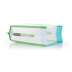 Paper Wave Cooker 微波爐, 100個