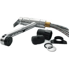 KOXINA 上單孔廚房龍頭 KXN-800, 1個