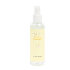 더마라인 브라이틀리 토파즈 코롱미스트 시트러스 플로럴향, 170ml, 1개