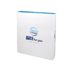 Filter for you Winia空氣清淨機濾網, 單品