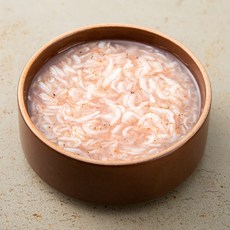 이음푸드 새우젓, 1kg, 1개